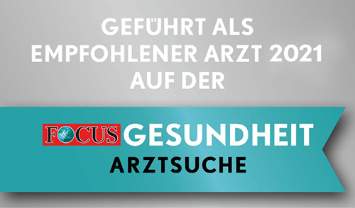 FOCUS-GESUNDHEIT Arztsuche